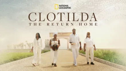 thumbnail - Clotilda: The Return Home