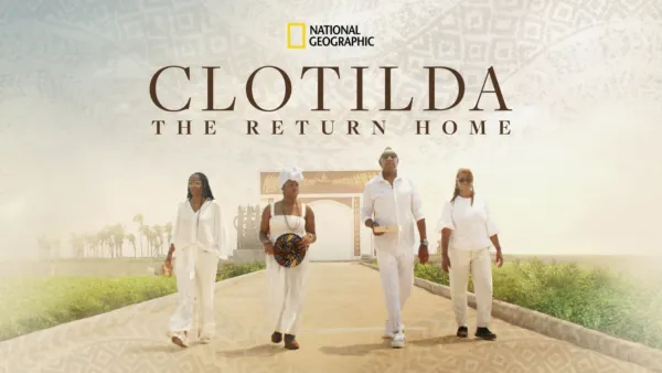 thumbnail - Clotilda: The Return Home