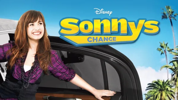 thumbnail - Sonnys chance