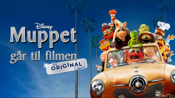 Se A Muppets Christmas: Letters to Santa | Disney+