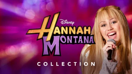 thumbnail - Hannah Montana