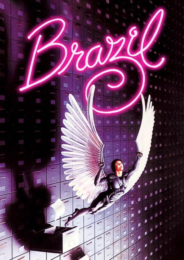 Brazil on Disney+ AU
