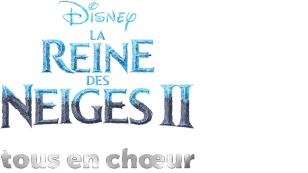 Logo Transparent De La Reine Des Neiges De Disney Huginn & Muninn