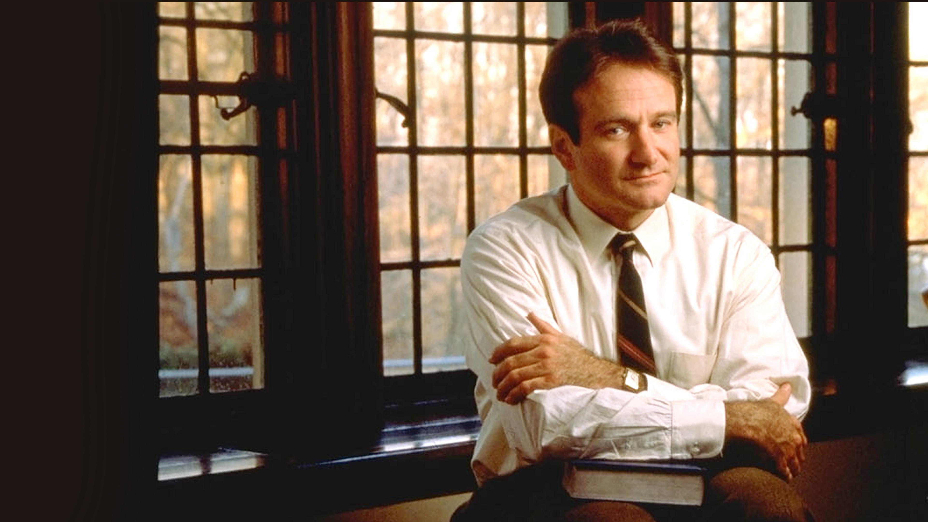 Dead Poets Society