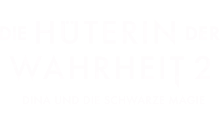 Die Hüterin der Wahrheit 2 - Dina und die schwarze Magie