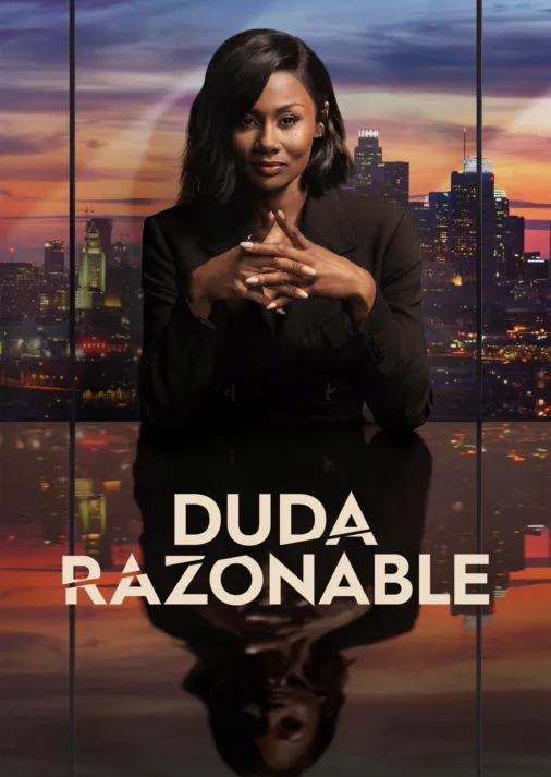 Duda Razonable 2024 Bajalibros