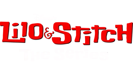 Lilo & Stitch: The Series