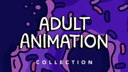 thumbnail - Adult Animation