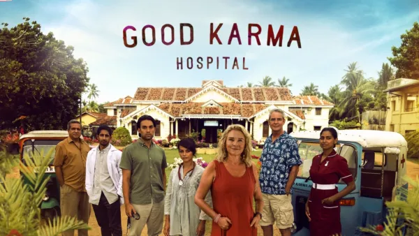 thumbnail - The Good Karma Hospital