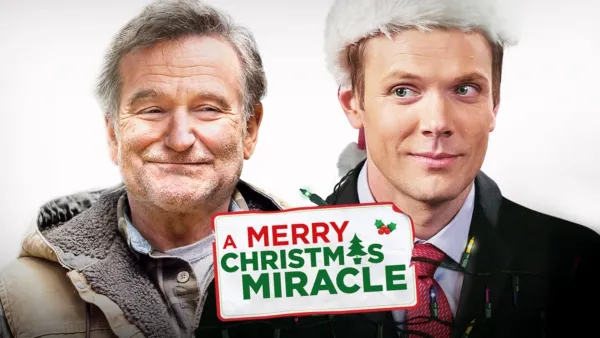 thumbnail - A Merry Christmas Miracle