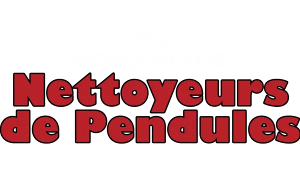 Regardez Nettoyeurs de pendules Disney+