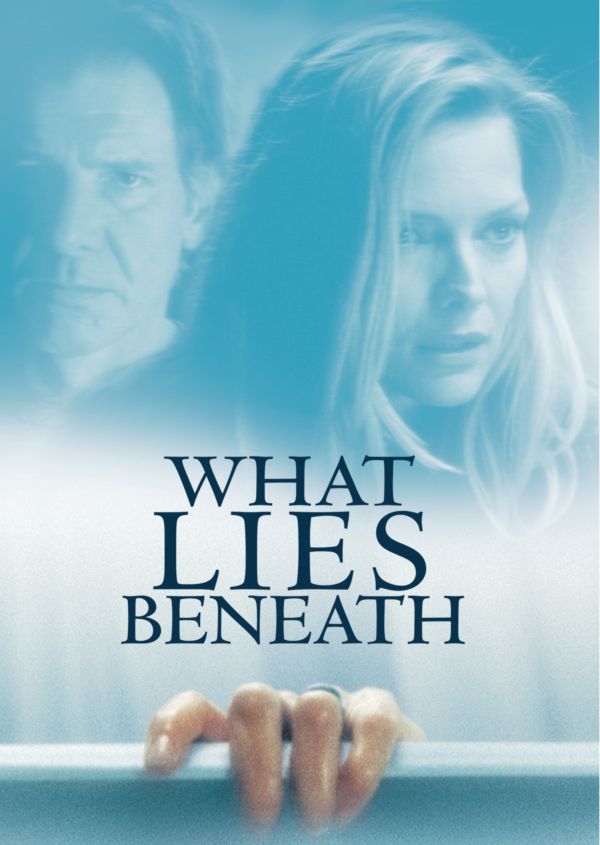 What Lies Beneath on Disney+ AU