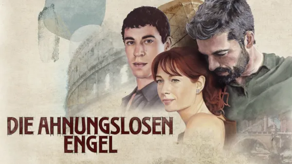 thumbnail - Die ahnungslosen Engel