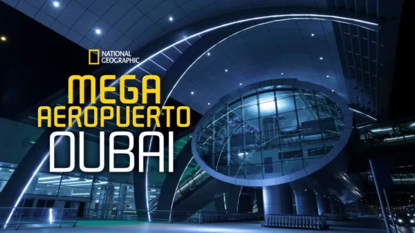 thumbnail - El Mega Aeropuerto de Dubai