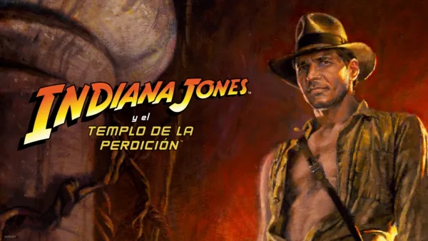 thumbnail - Indiana Jones y el templo de la perdición