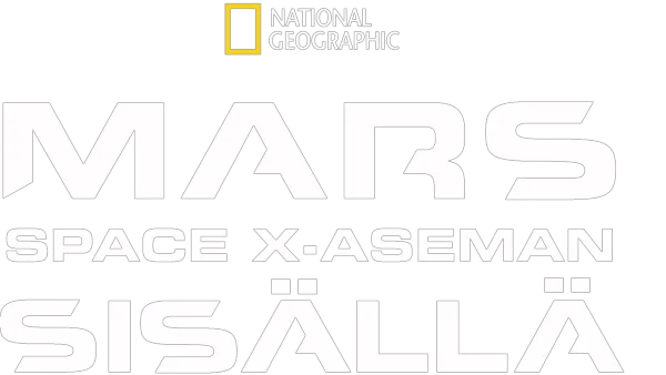 Mars: Space X -aseman sisällä