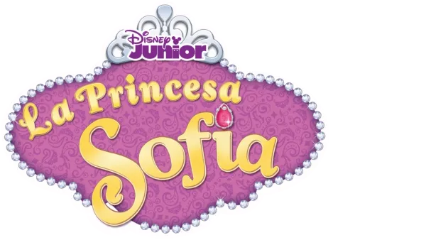 La Princesa Sofía
