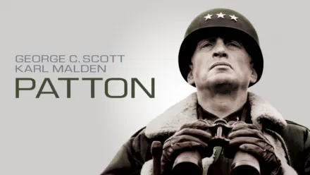 thumbnail - Generál Patton