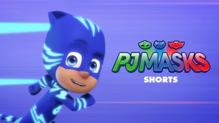 thumbnail - PJ Masks (Shorts)