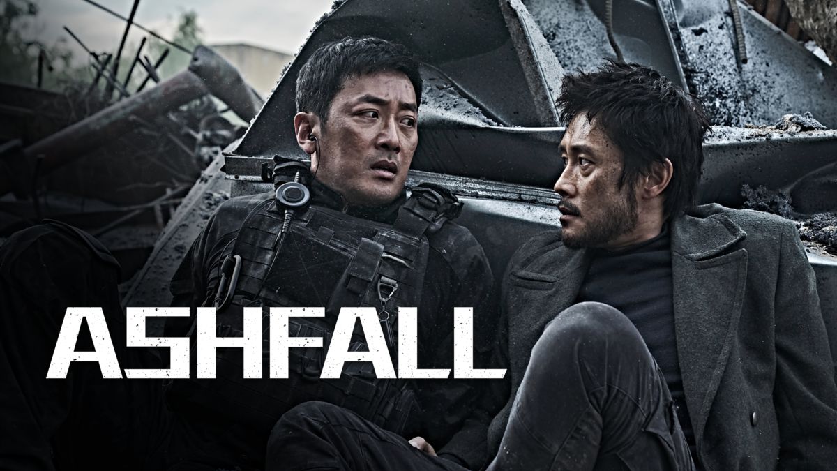Ashfall | Disney+