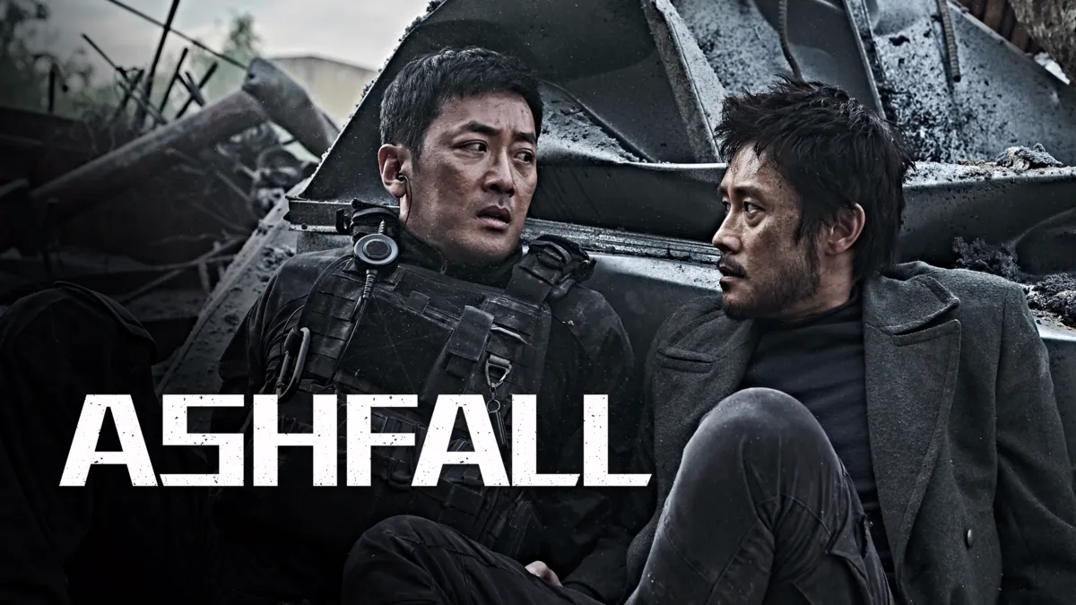 Watch Ashfall Disney