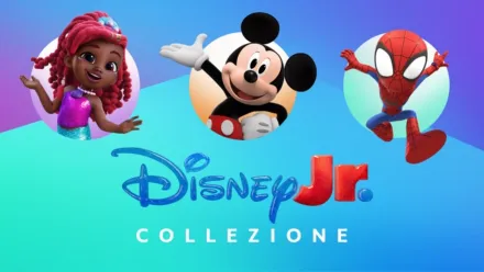 thumbnail - Disney Junior