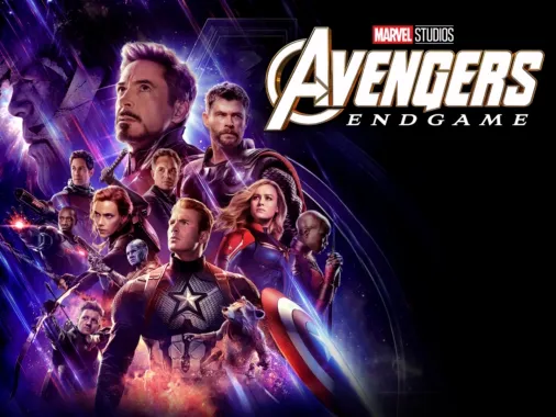 Nonton avengers endgame full on sale movie