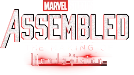 The Making of WandaVision