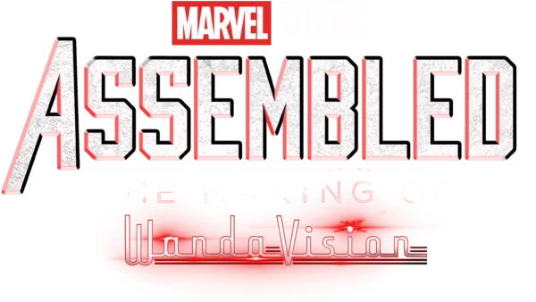 The Making of WandaVision