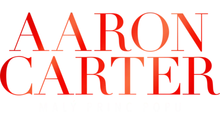 Aaron Carter: Malý princ popu