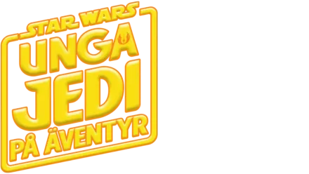 Star Wars: Unga Jedi på äventyr