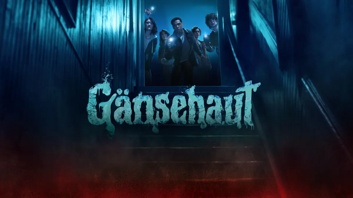 Ganze Folgen von Gänsehaut ansehen Disney+