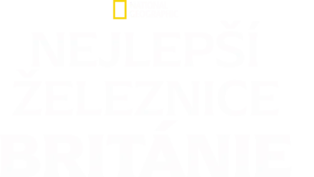 Nejlepší železnice Británie