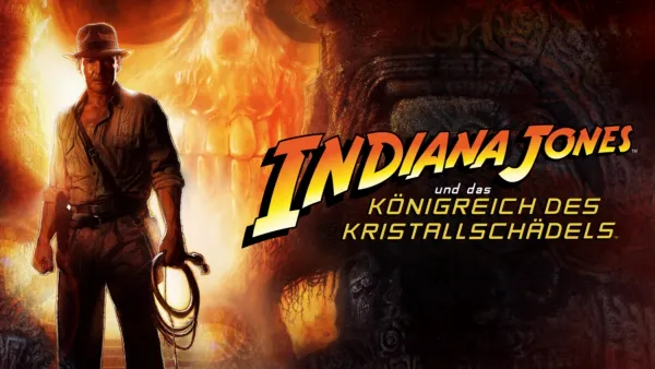 thumbnail - Indiana Jones und das Königreich des Kristallschädels