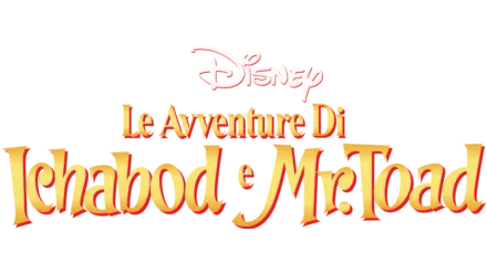 Le Avventure di Ichabod e Mr. Toad