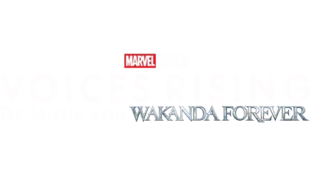 Voices Rising: The Music of Wakanda Forever