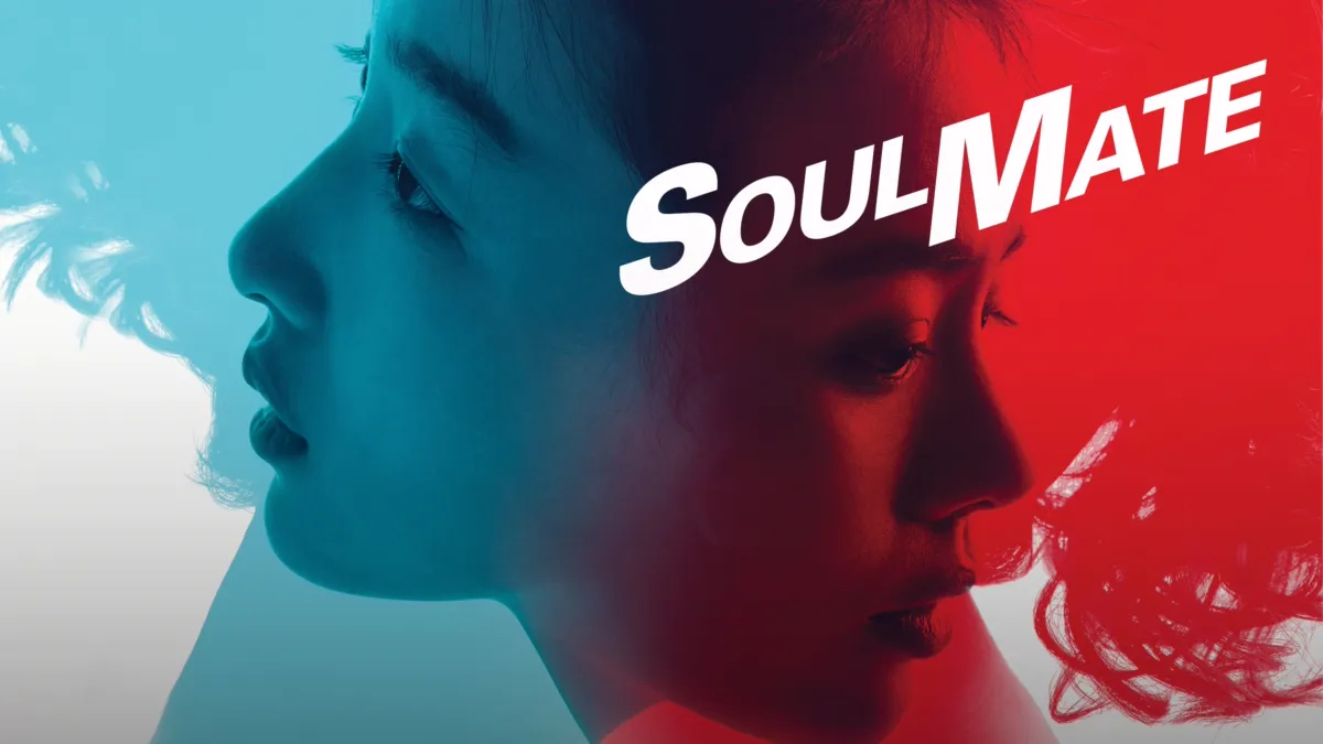 Watch Soulmate 2025