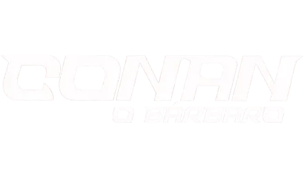 Conan o Bárbaro