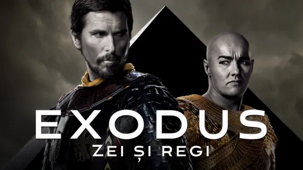 thumbnail - Exodus: Zei şi regi