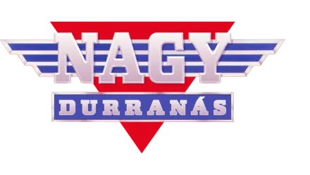 Nagy durranás