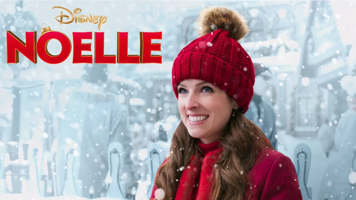Watch Noelle Disney+