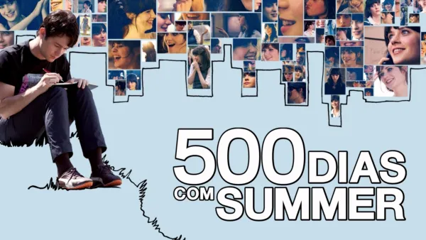 thumbnail - 500 Dias Com Summer