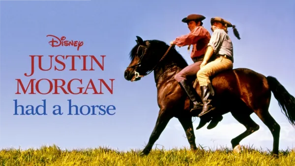 thumbnail - Justin Morgan had a Horse