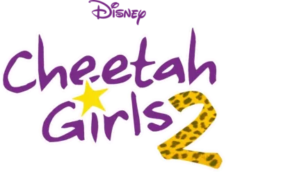 Cheetah Girls 2