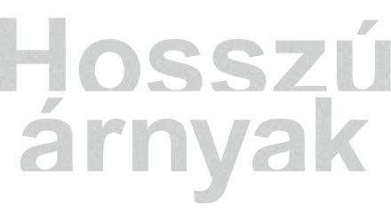 Hosszú árnyak