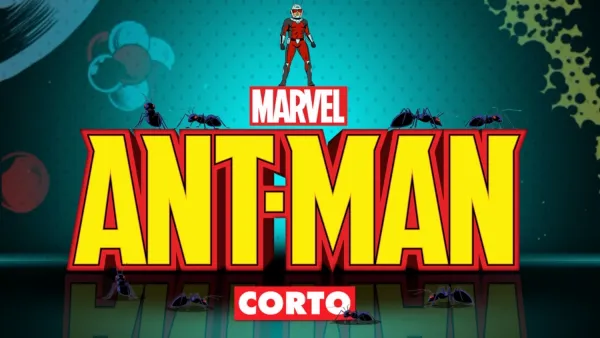 thumbnail - Ant-Man (Corto)