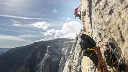 Free solo movie watch on sale online