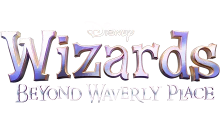 Wizards Beyond Waverly Place