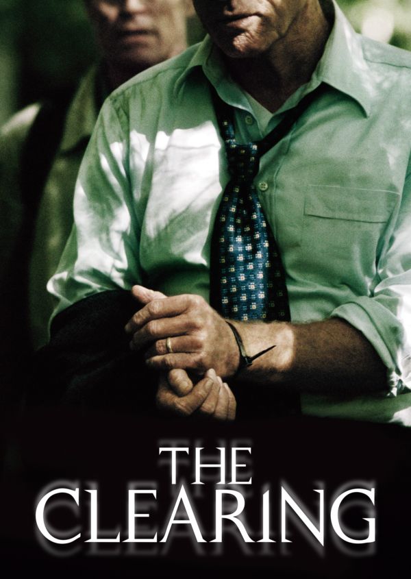 The Clearing on Disney+ CA