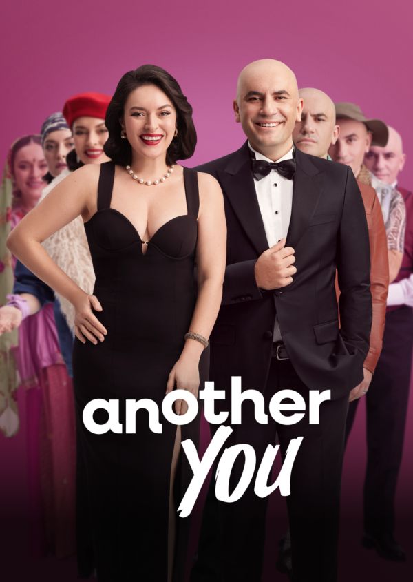 Another You on Disney+ US